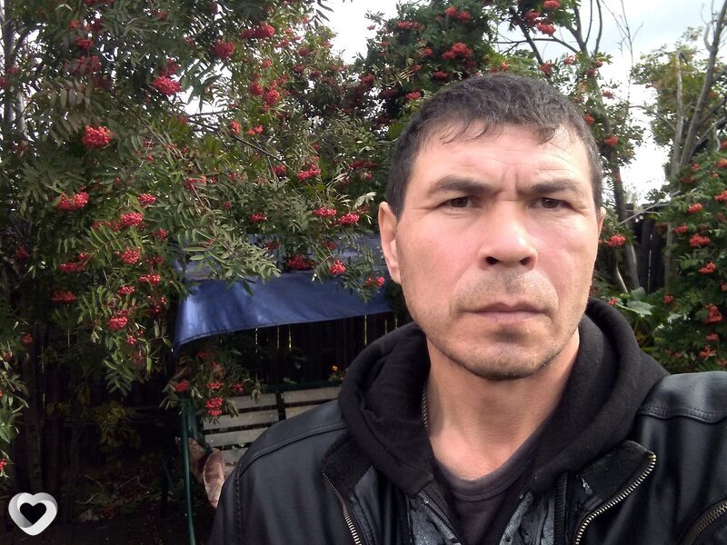 Александр, 50, Краснодаре — анкета №852355
