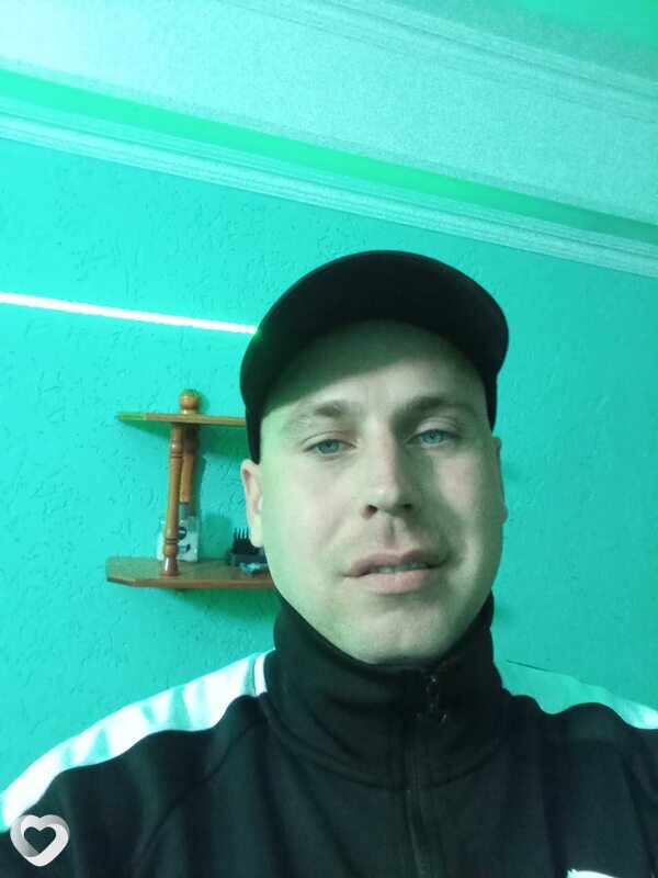 Виталий, 38, Волгограде — анкета №852356