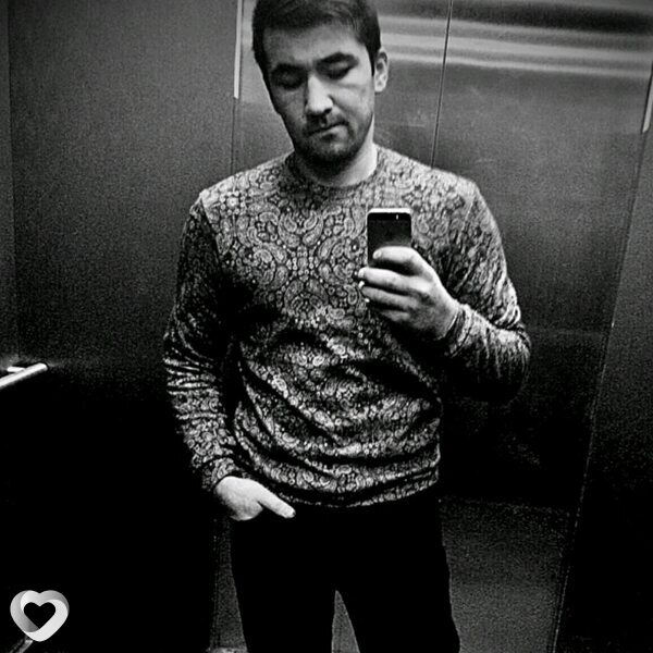 Бек, 31, Электроугли — анкета №852367