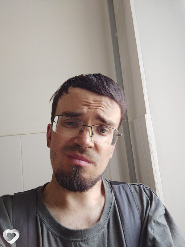 Алексей, 27, Новосибирске — анкета №852372