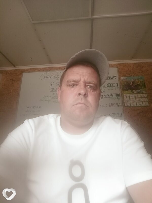 Сергей Букин, 37, Костанае — анкета №852374