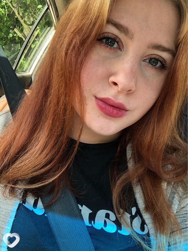 Полина, 24, Магнитогорске — анкета №852376