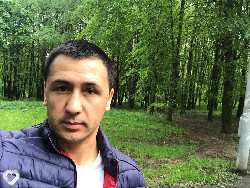 Акбар, 55, Комсомольске-на-Амуре — анкета №852377