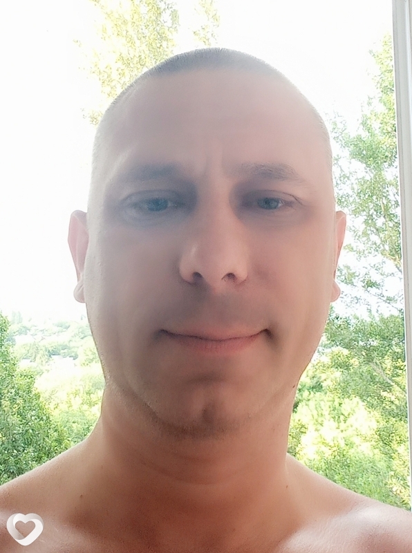 Юрий, 44, Донецке — анкета №852378