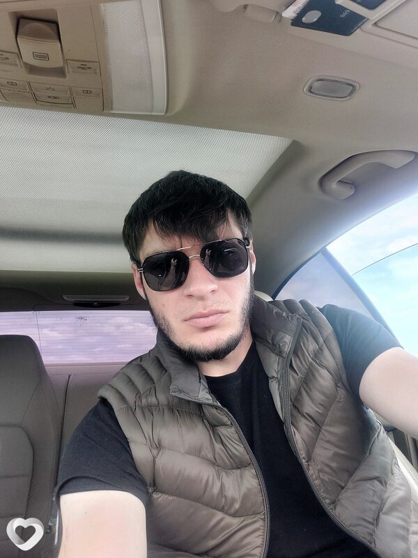 Алексей, 29, Абинске — анкета №852380