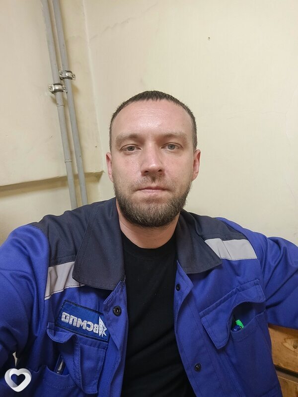 Евгений, 36, Верхней Салде — анкета №852382
