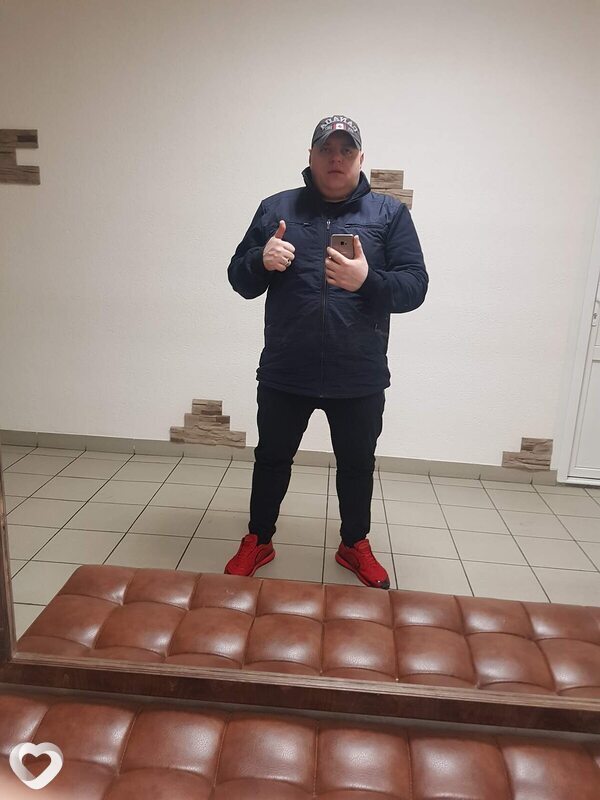 Яков, 37, Таштаголе — анкета №852383