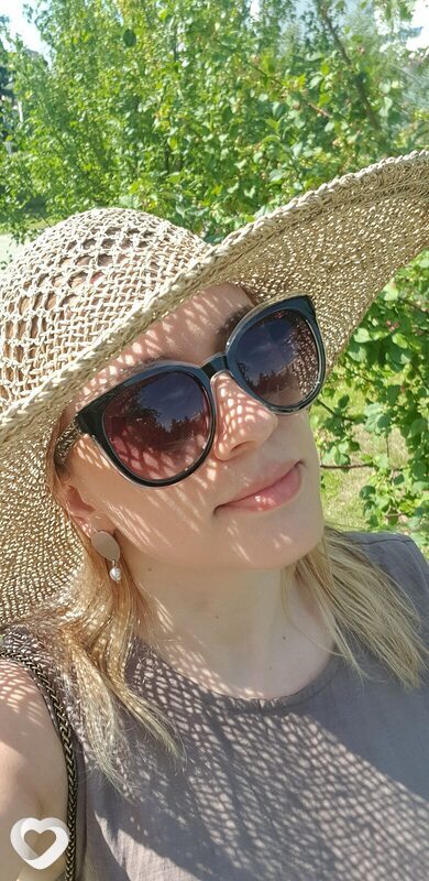 Оксана, 48, Тюмени — анкета №852393