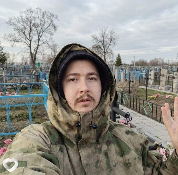 Anton, 33, Житковичах — анкета №852395