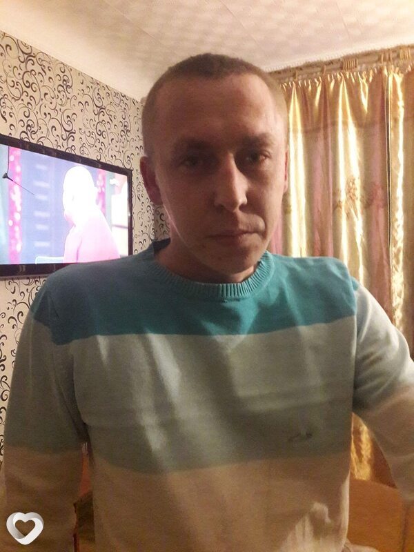 Александр, 36, Улан-Удэ — анкета №852400