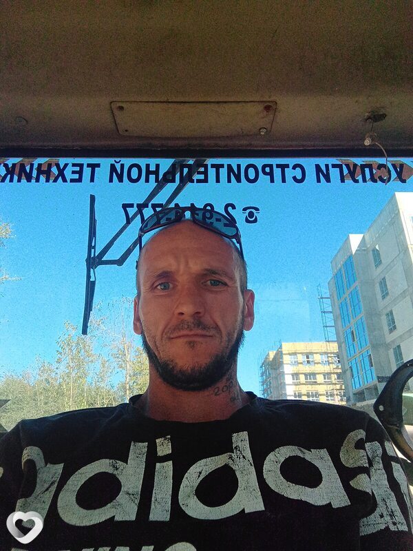 Алексей, 41, Владивостоке — анкета №852402