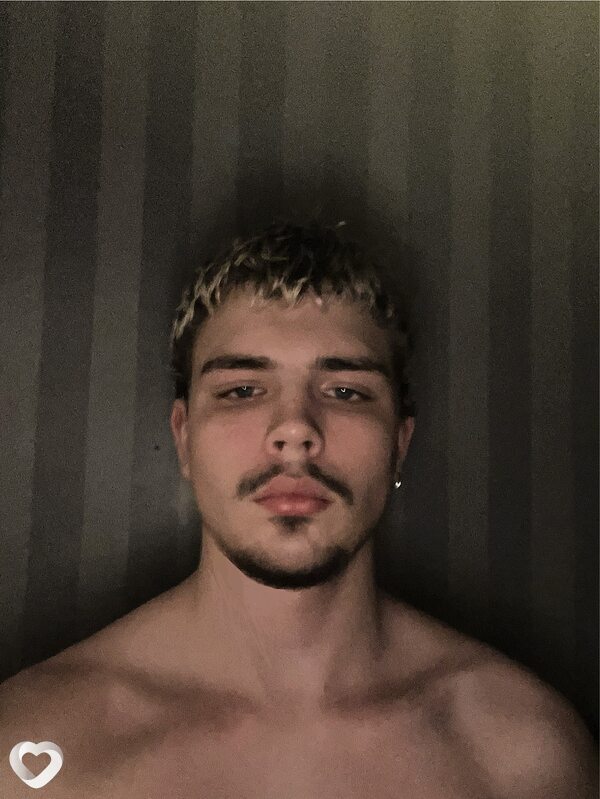 Нестор, 21, Москве — анкета №852403