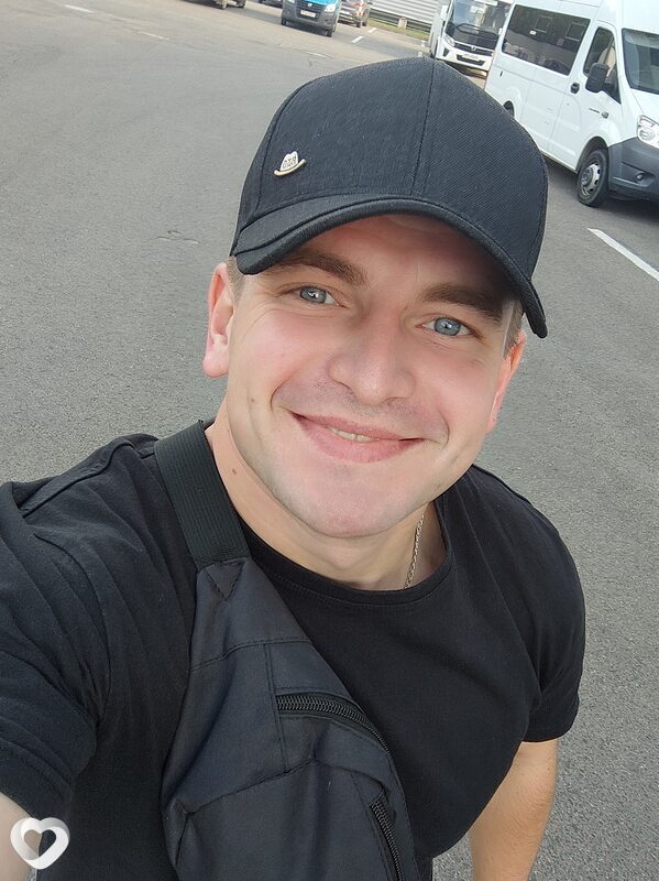 Александр, 30, Москве — анкета №852404