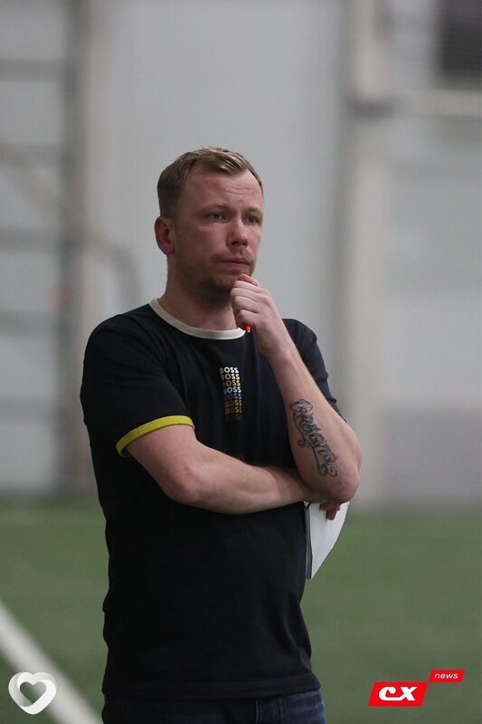 Ivan, 40, Барнауле — анкета №852416