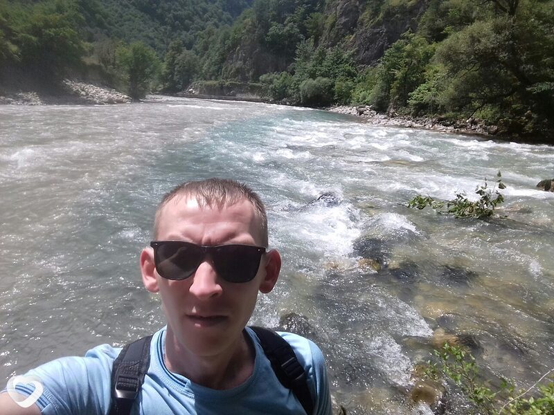 Иван, 36, Ульяновске — анкета №852417