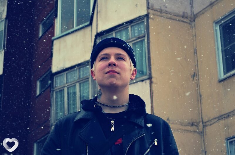 Влад, 23, Москве — анкета №852573