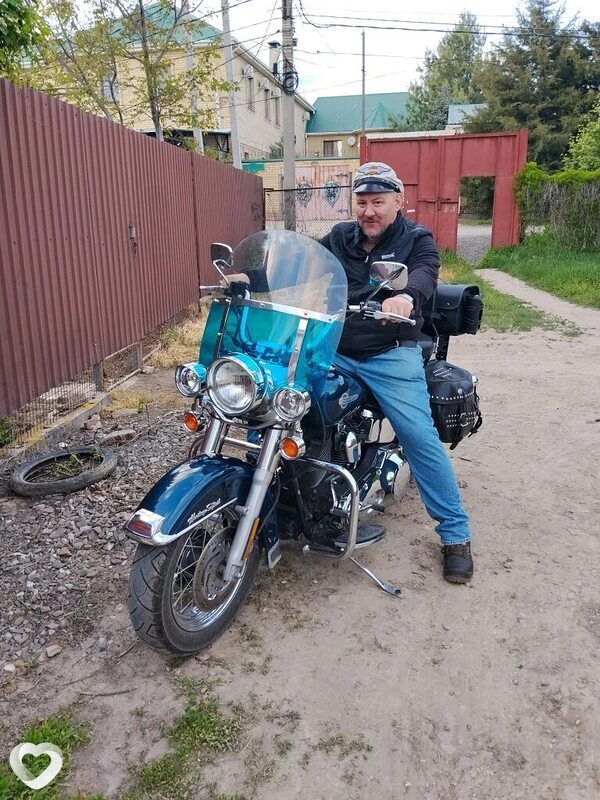 Алекс, 42, Астрахани — анкета №852574