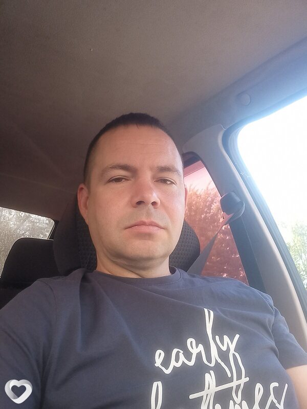 Семён, 39, Волжском — анкета №852575