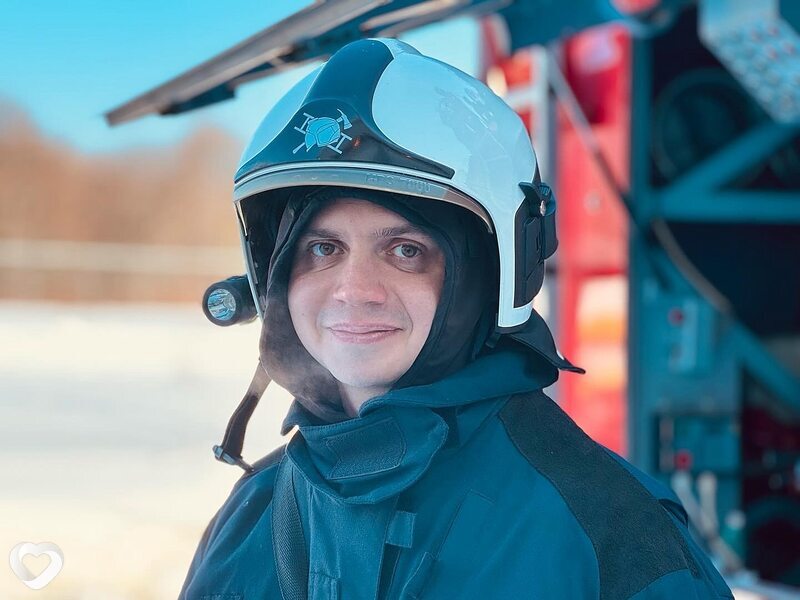 Евгений, 34, Москве — анкета №852580