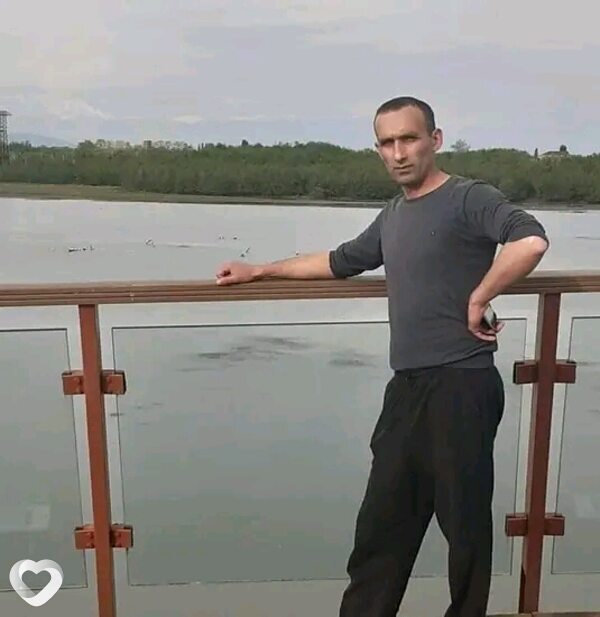 Vano, 47, Тбилиси — анкета №852590