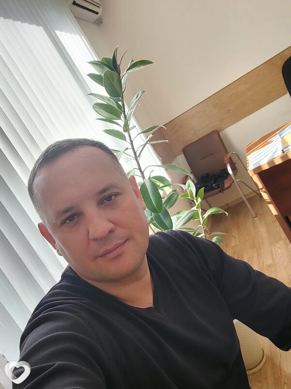 Андрей, 38, Элисте — анкета №852595