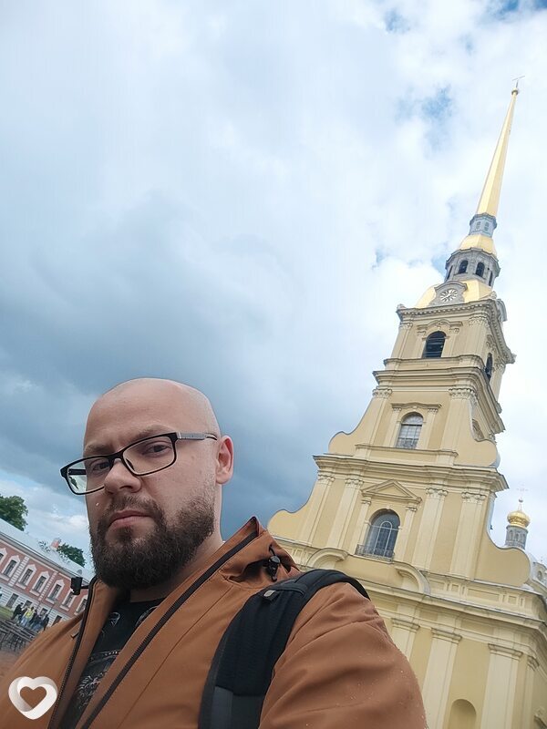 Владимир, 37, Якутске — анкета №852473