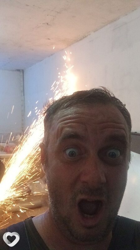Максим, 42, Курске — анкета №852477