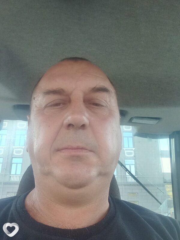 Александр, 50, Брянске — анкета №852478