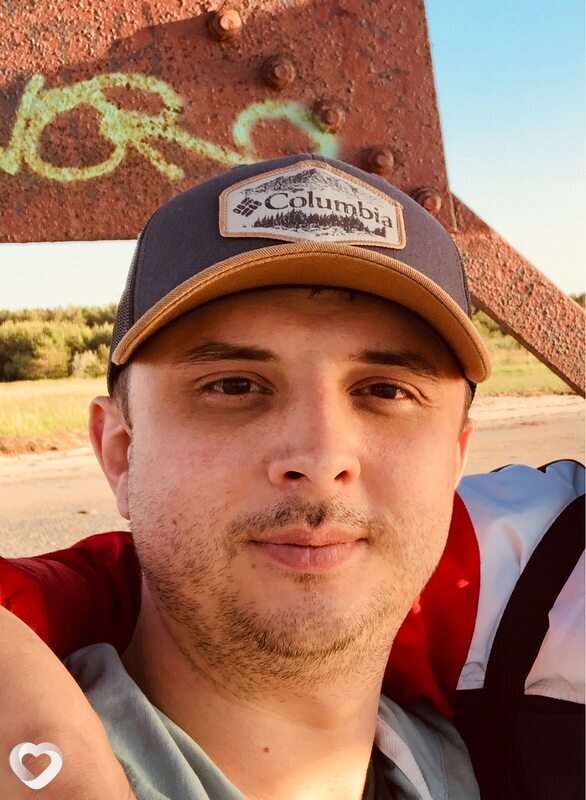 Никита, 39, Северодвинске — анкета №852483