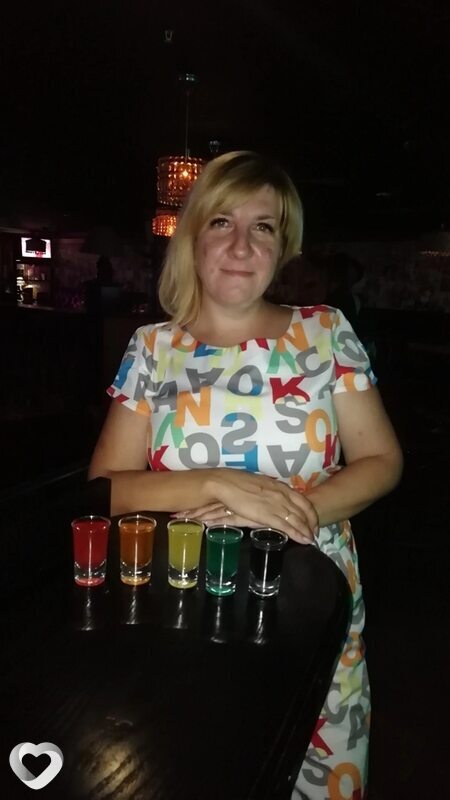 Ирина, 36, Тольятти — анкета №852484