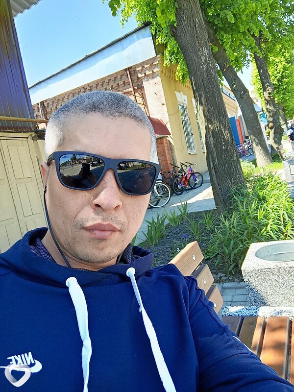 Вячеслав, 39, Волгодонске — анкета №852490