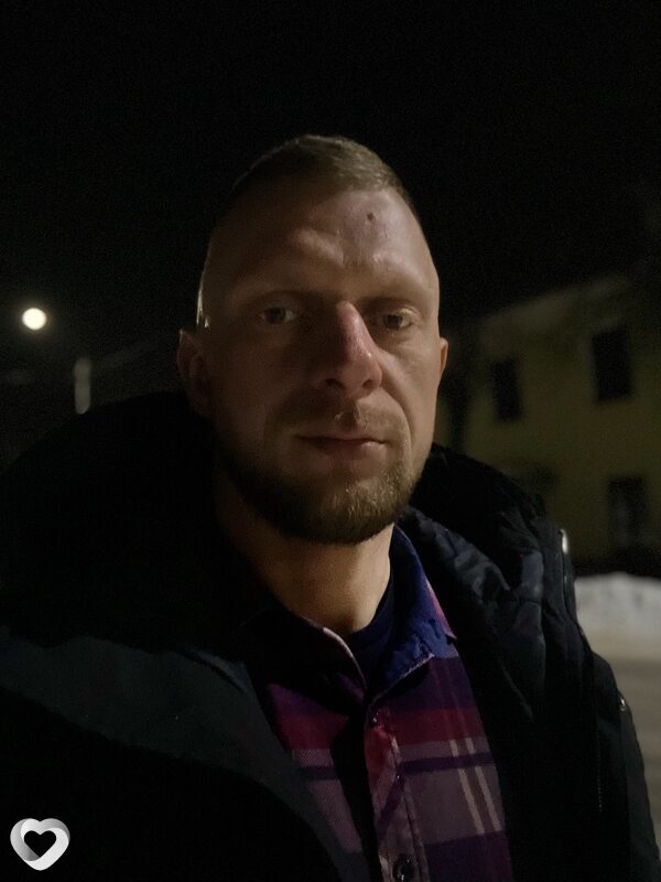 Петр, 30, Минске — анкета №852491