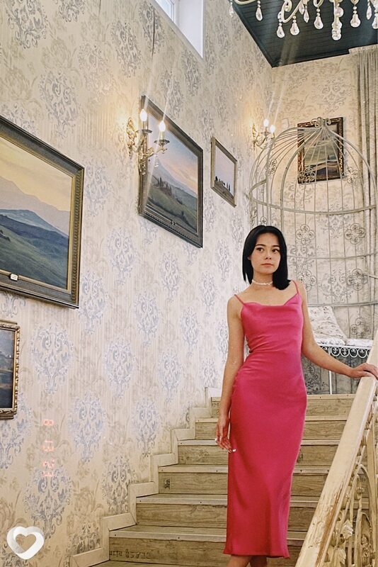 Юлия, 20, Липецке — анкета №852492