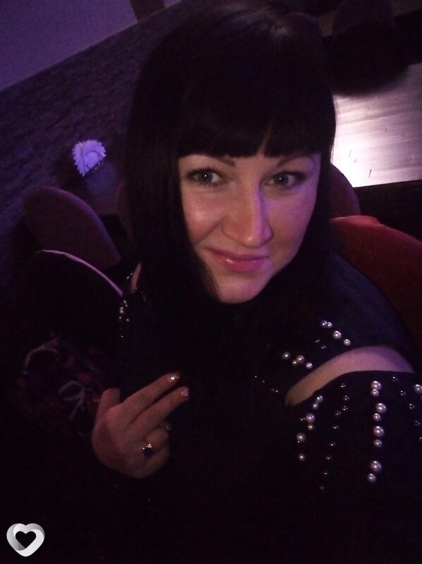 Лена, 37, Вышнем Волочке — анкета №852493