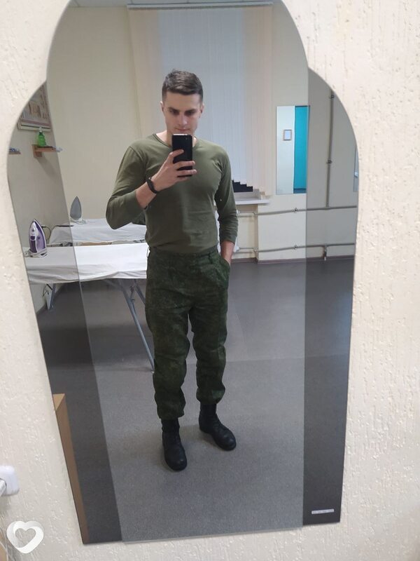Роман, 27, Пинске — анкета №852495