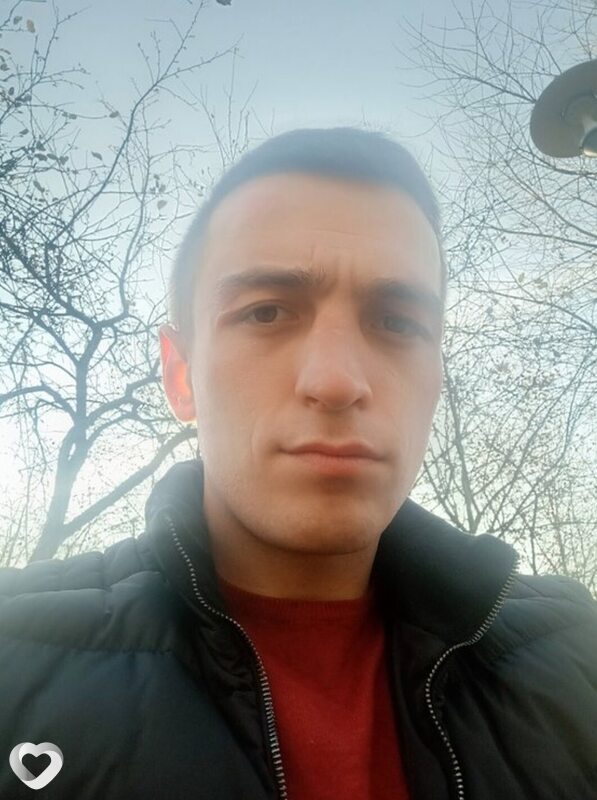 Роман, 32, Москве — анкета №852423