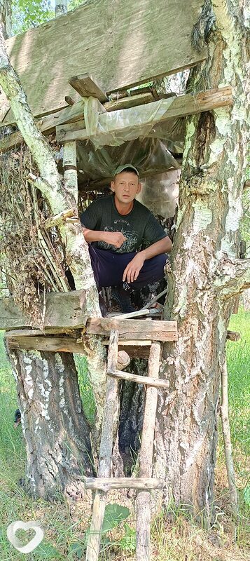 Андрей, 42, Новосибирске — анкета №852426