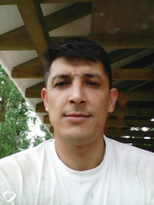 Алик, 48, Санкт-Петербурге — анкета №852432