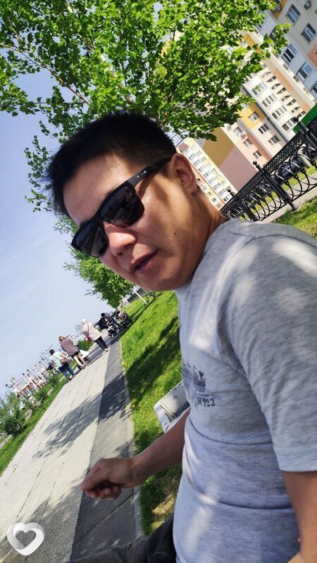 Марат, 34, Саратове — анкета №852436