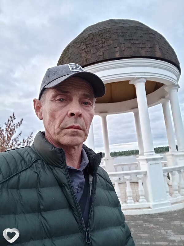 Александр, Краснокамск