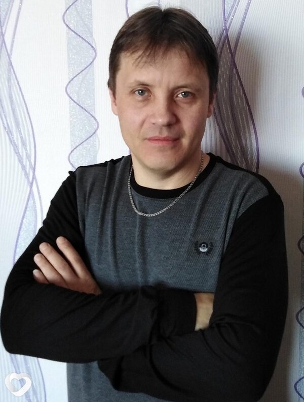 Эдуард, 52, Красноярске — анкета №852453