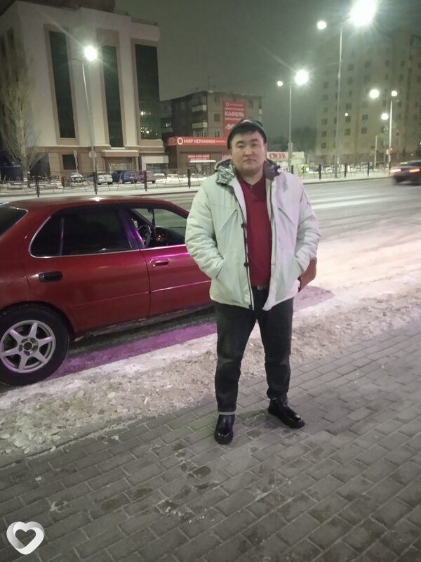 Торехан, 28, Астане — анкета №852455