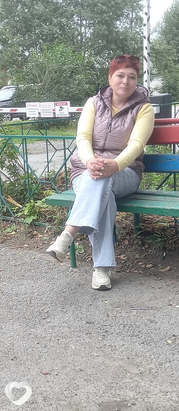 Вера, 57, Ачинске — анкета №852458