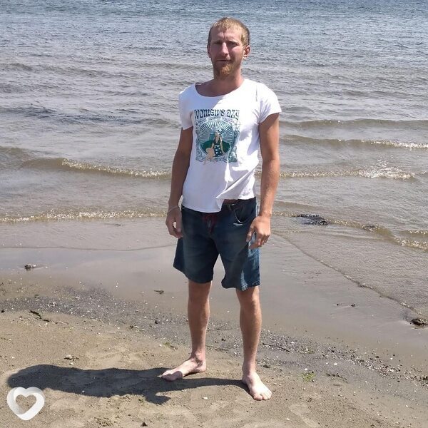 Дэн, 37, Волгограде — анкета №852461