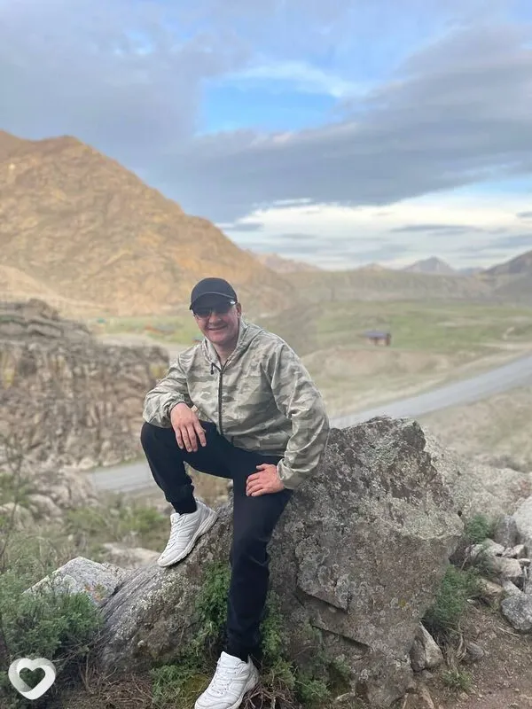 Алексей, 48, Бийске — анкета №852462