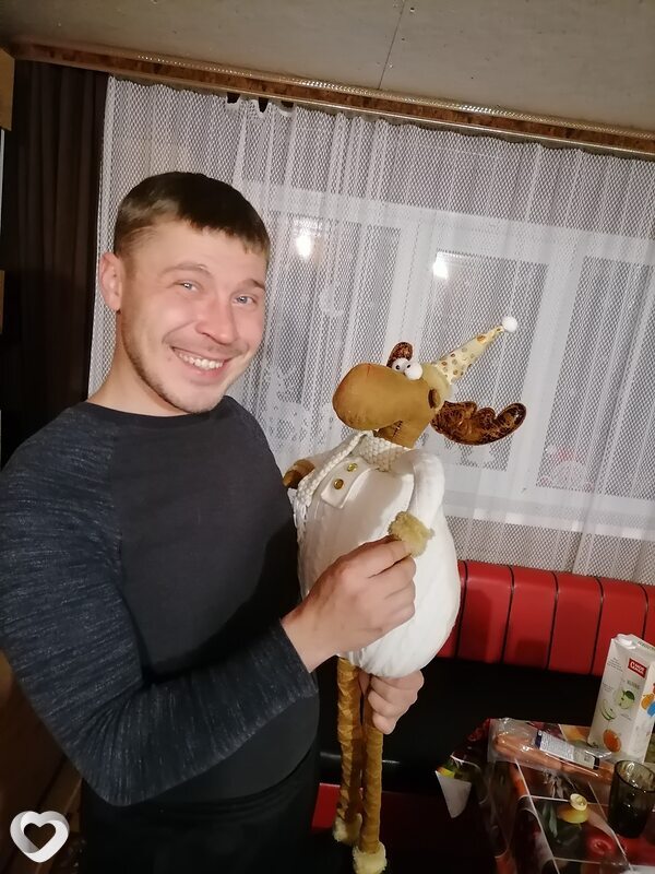 Илья, 39, Москве — анкета №852465