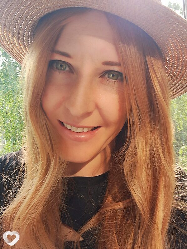 Ирина, 36, Электростали — анкета №852498