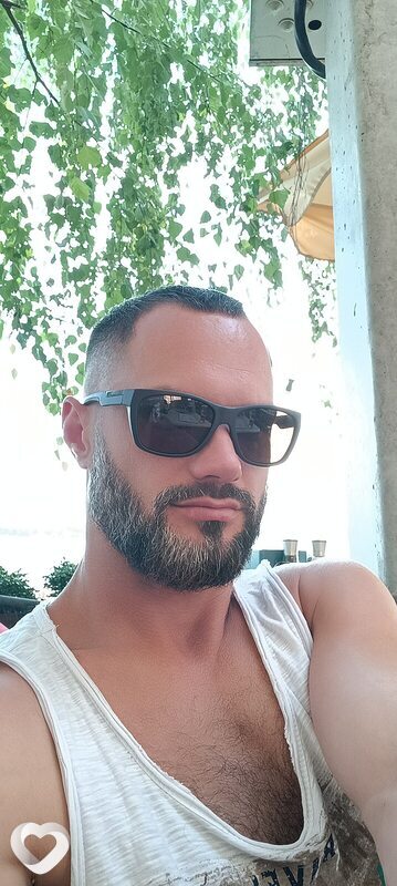 Дмитрий, 37, Москве — анкета №852507