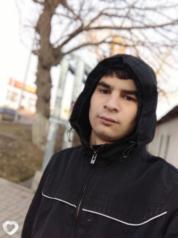 Радмир, 23, Шымкенте — анкета №852515
