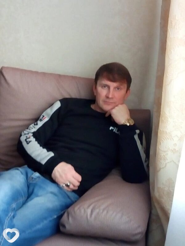 Алексей, 54, Петрозаводске — анкета №852518